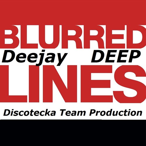 Blurred Lines full preview