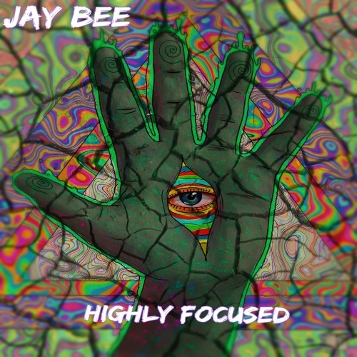 Jay Bee - The Desert ft. Mega Ran