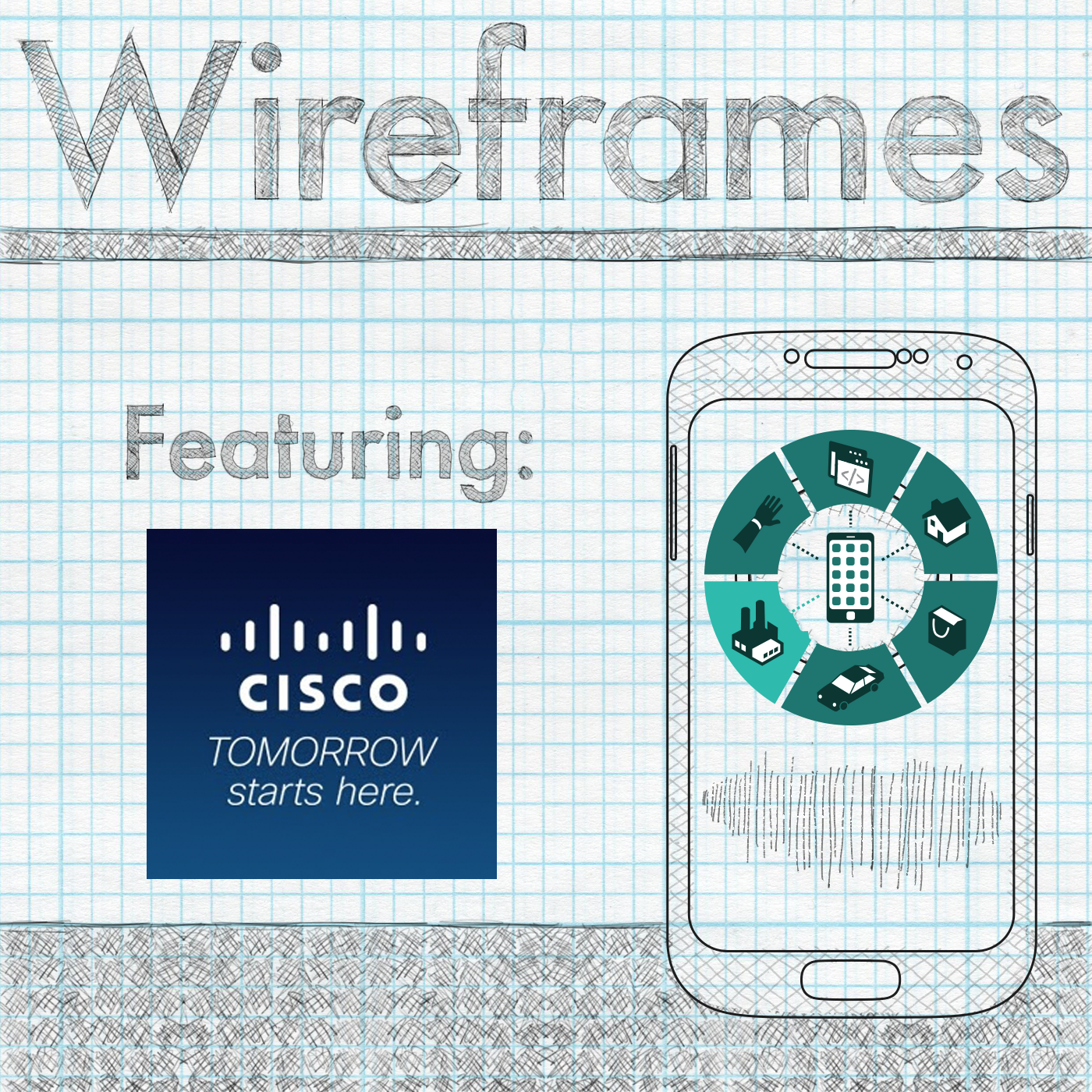 The Internet of Things on the Factory Floor with Cisco