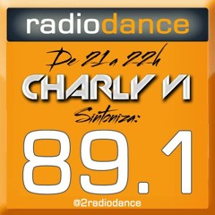 Charly Vi @ Radio Dance - (Splash Dance) 11/2/2015