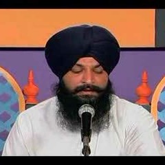 Gobind Hum Aise Apradhi - Bhai Sarabjit Singh Ji Laddi