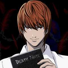 Zetsubou Billy (Death Note)
