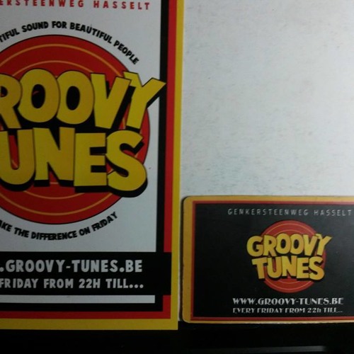 dfrenzz@Gr00vY - TuNeS05-09- 2008  Closin'Time