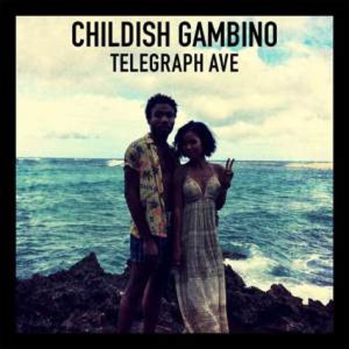 childish gambino telegraph ave bpm