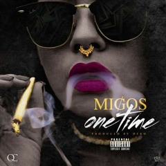 MIGOS - ONE TIME (INSTRUMENTAL) (PROD. DEKO, REPROD. FLAME BEATS)