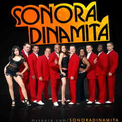Sonora Dinamita Mix By Dj Shorty