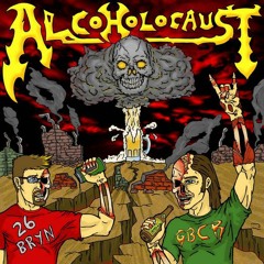 Guantanamo Bay City Rollers - Alcoholocaust (2006) Full