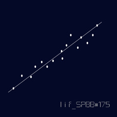l i f - Points & Lines [SPBB#175]