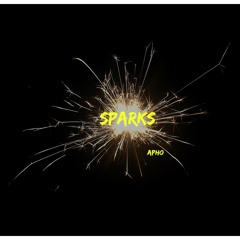 Neon Hitch - SPARKS (Cover)