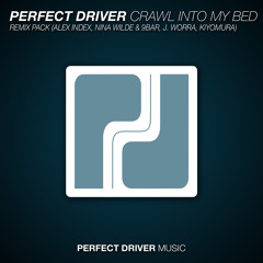 Perfect Driver - Crawl Into My Bed (Nina Wilde & 9Bar Remix)