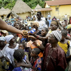 Q&A: How building community trust helps combat epidemics