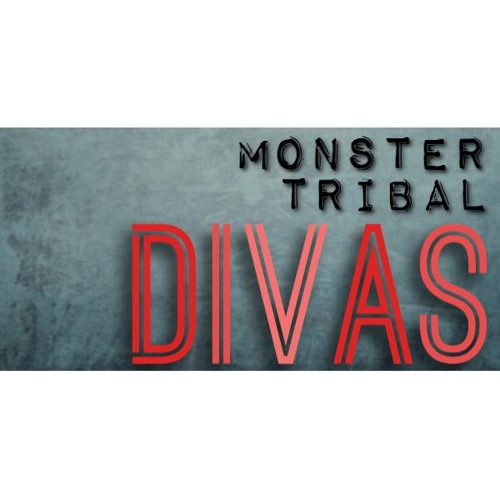 MONSTER TRIBAL DIVAS / MIXED SET BY DJ KENNETH RIVERA