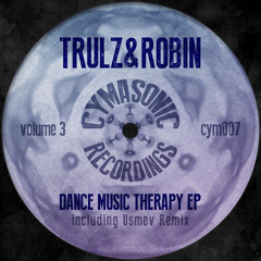 Trulz & Robin - Adventure (Usmev Remix)