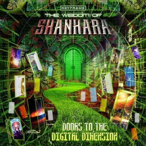 THE WISDOM OF SHANKARA @ Luminate 2015 (LIVE recording)