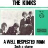 A Well Respected Man (The Kinks cover)