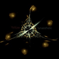Tensor X NAHTE X Lord Gabe- Yellow (Album: Synaesthetic)