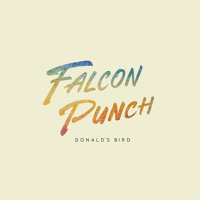 Falcon Punch - Donald's Bird