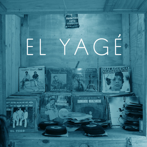 El Yagé