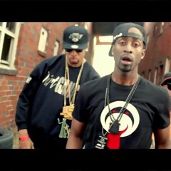 Slim Dunkin & Sy Ari Da Kid - We Them Niggas ft. Dae Dae, D-Bo, Sean Teezy & Cap-1