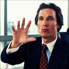 Matthew McConaughey