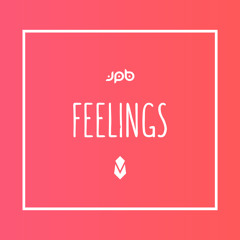 JPB & Mendum - Feelings