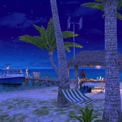 Nineball Island (Night) - Endless Ocean 2 Soundtrack