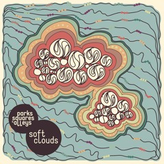 Parks, Squares & Alleys — Soft Clouds