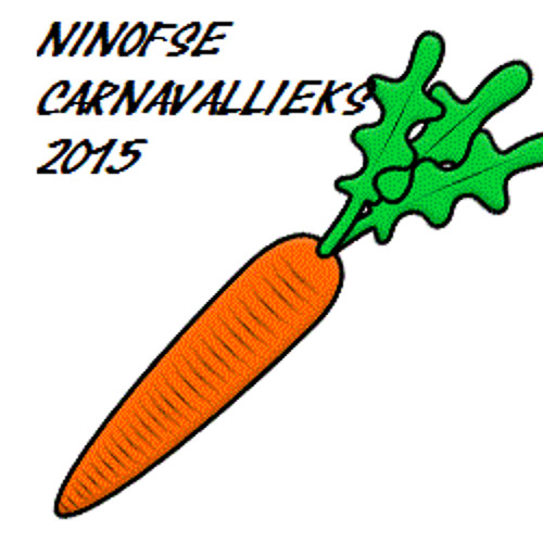 Ninof kiekepuut 2015 - Fisjtjen int stad