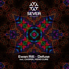 Ewan Rill & Casper - Defuse (Original Mix)