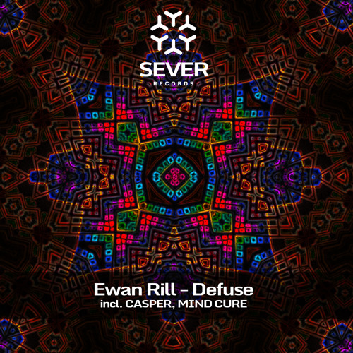 Ewan Rill - I See (Original Mix)
