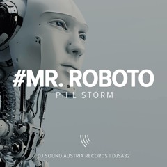 Mr. Roboto (Preview)