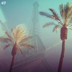 Chaaabert! Playlist "Paris is Chillin" n°43