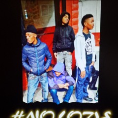 Lor CJ & Lor Quan- No Love