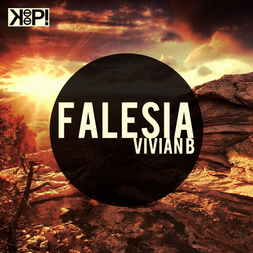 Vivian B - Falesia (Radio Edit)