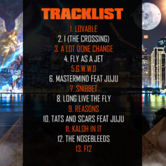 04 - Fly As A Jet