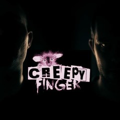 Creepy Finger Podcast 019 - The Badgers