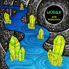 Hopax - Plasma Prasinus