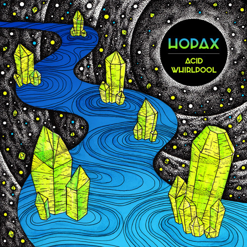 Hopax - Plasma Prasinus
