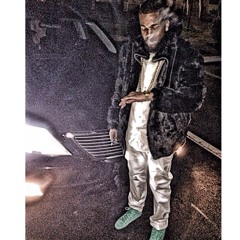 Street Life - Soup Scudda