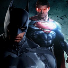 Stress Made - Superman High 1.5 ft. Montana Green, Shot B, and Dobbell