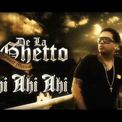 AHI AHI SET MIX DJ BACKS