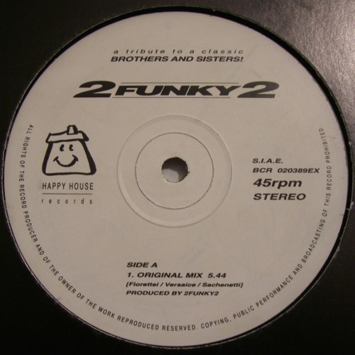 Copy of Mixed for Scott Ashy