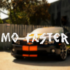 MBK - Mo Faster