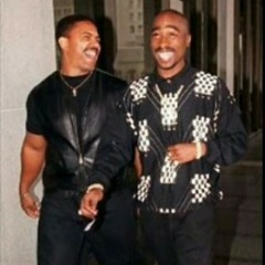 No Justice No Peace fet' (2pac & Faderro) at Put together by Faderro.