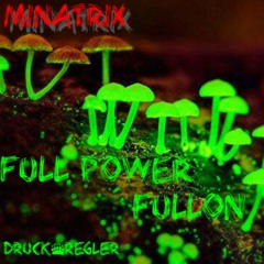 MinatriX & JaN -- First Time Full Power Fullon [15.02.2015]