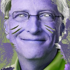 Bill Gates Né