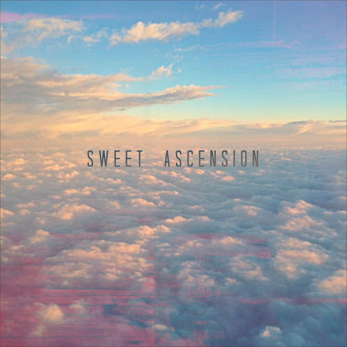 Joshua Michael Robinson - Sweet Ascension