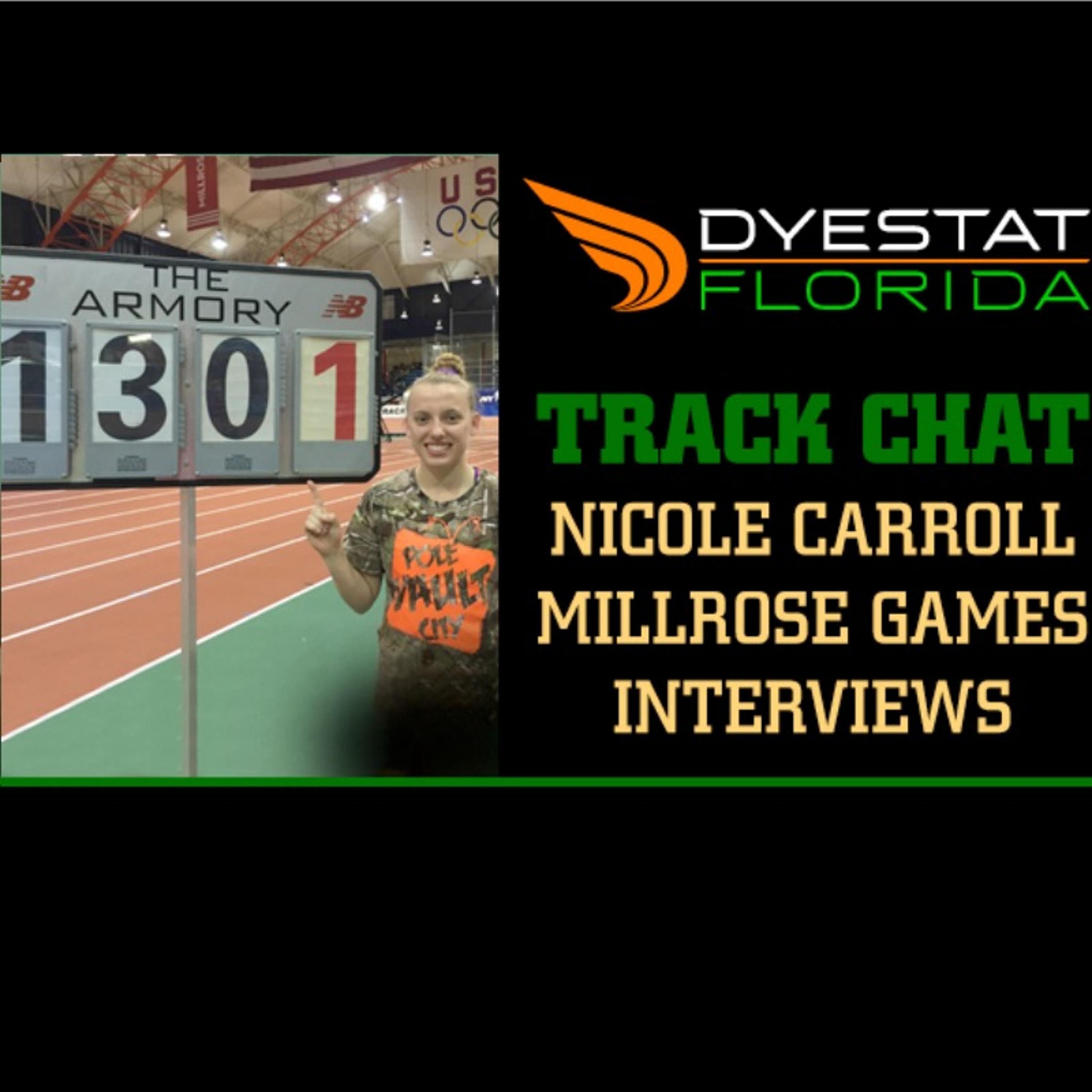 DyeStat Florida