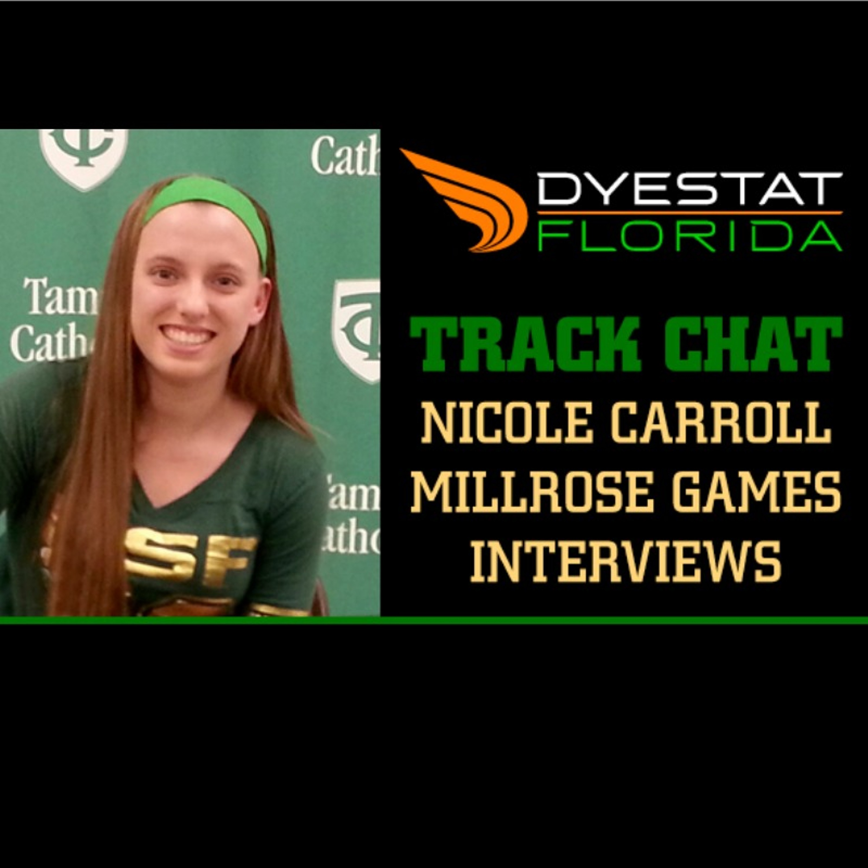 DyeStat Florida