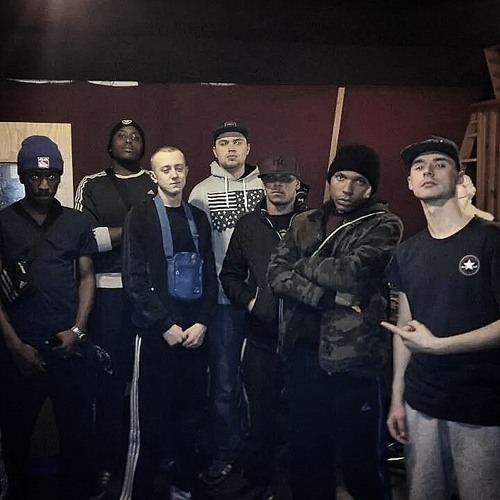 MIS & BDM - 'Signature Remix'(Prod. Riddla)